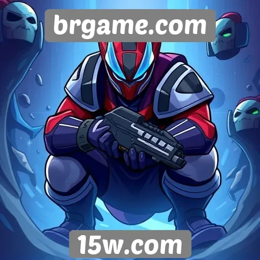brgame.com apresenta novas tendências em jogos online