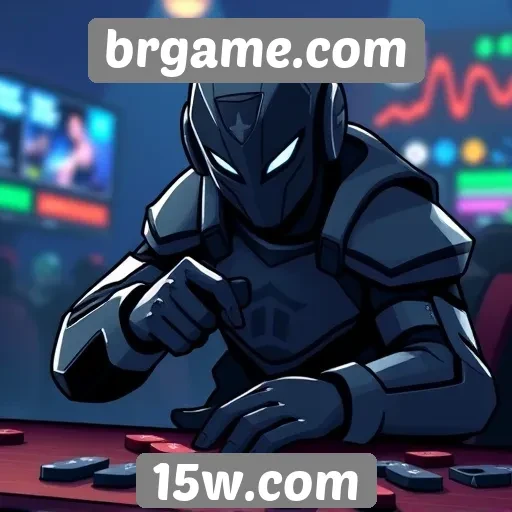 Recursos e funcionalidades do brgame.com para jogadores