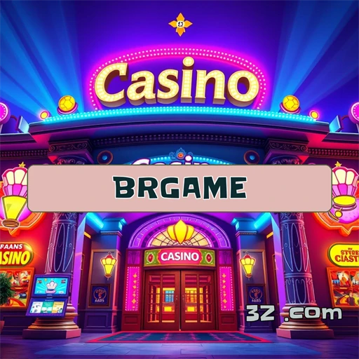 Apostas emocionantes no brgame.com: uma nova experiência