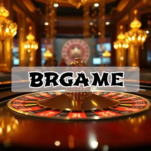 brgame.com: Descubra o Poder do Login e Suas Incríveis Funcionalidades