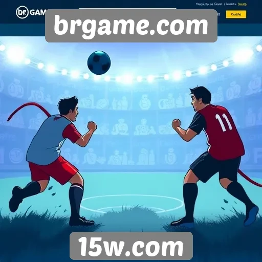 novas funcionalidades do brgame.com atraem jogadores