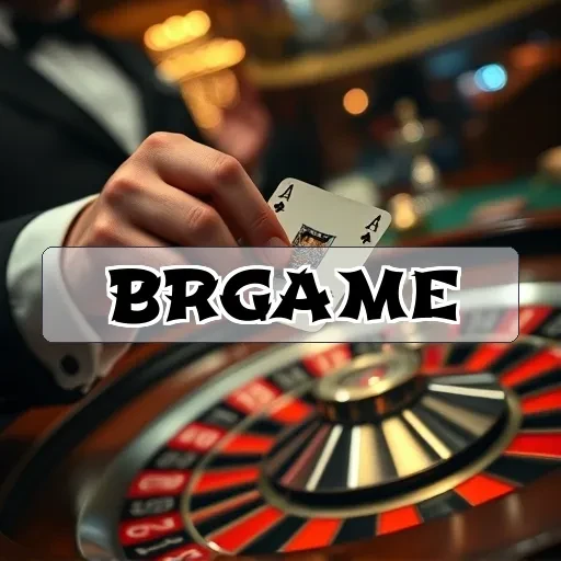 brgame.com: Protegendo Seus Dados com Estilo e Segurança